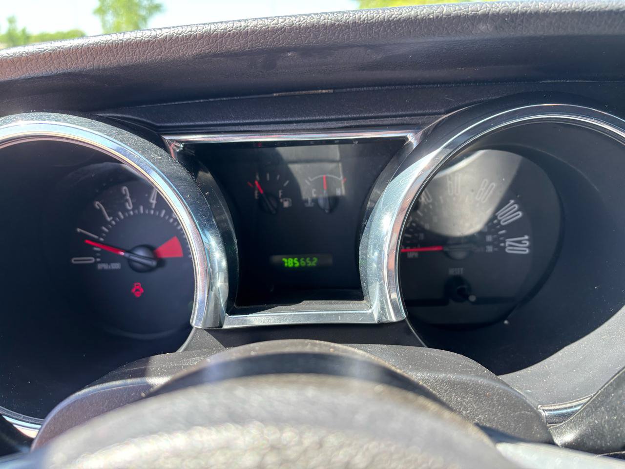 Used 2007 Ford Mustang Premium RWD image 14