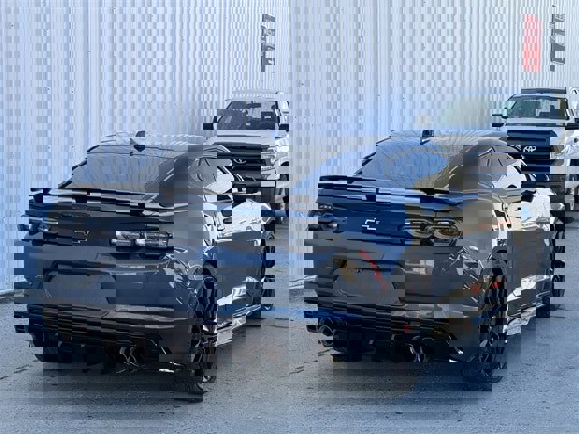 Used 2023 Chevrolet Camaro SS image 4