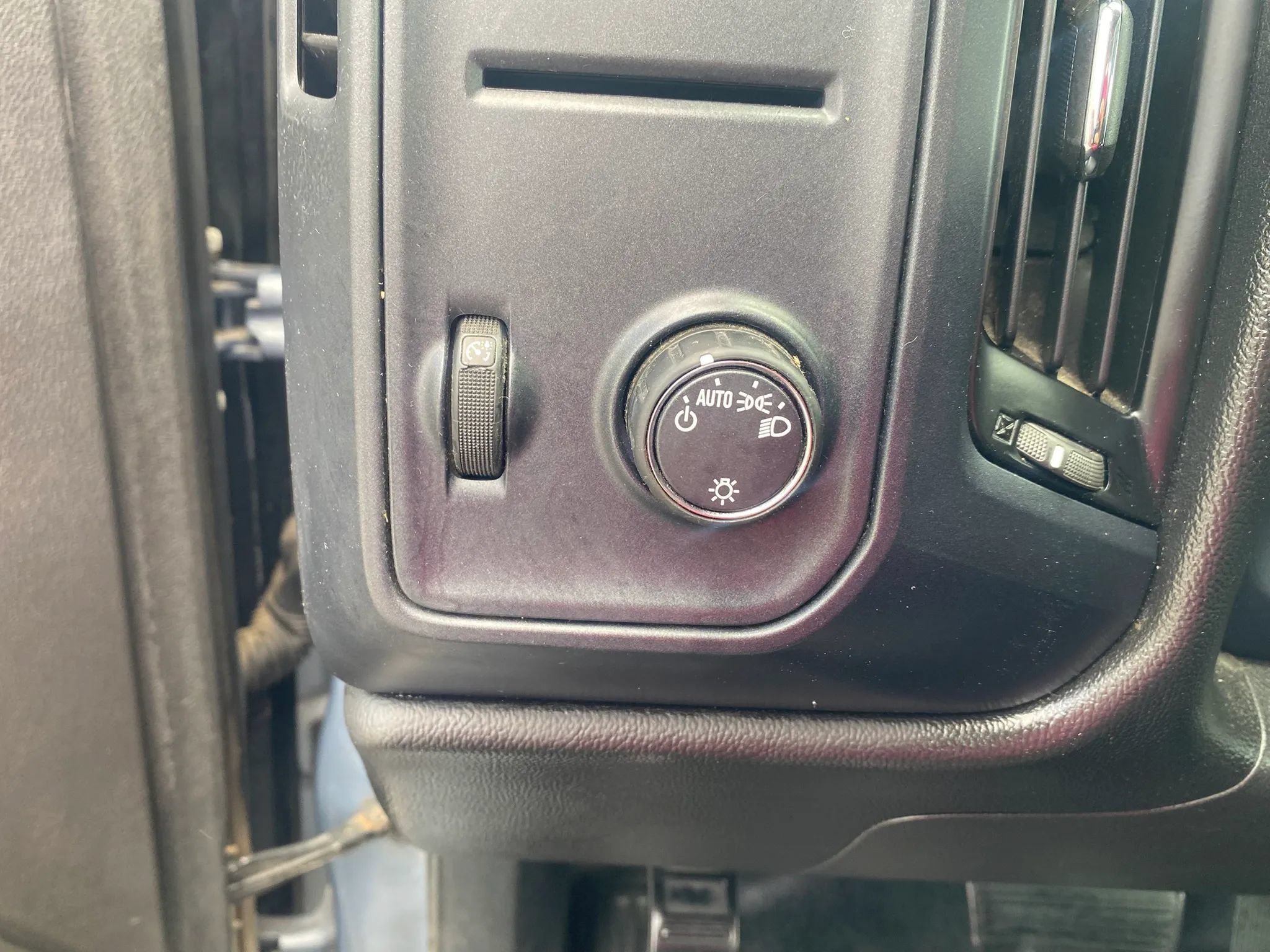 Used 2016 Chevrolet Silverado 1500 W/T w/ WT Fleet Convenience Package RWD image 13