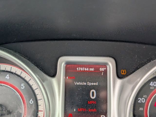 Used 2012 Dodge Journey American Value Package FWD image 10