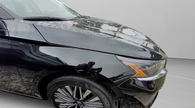 Used 2024 Nissan Altima 2.5 SV image 31