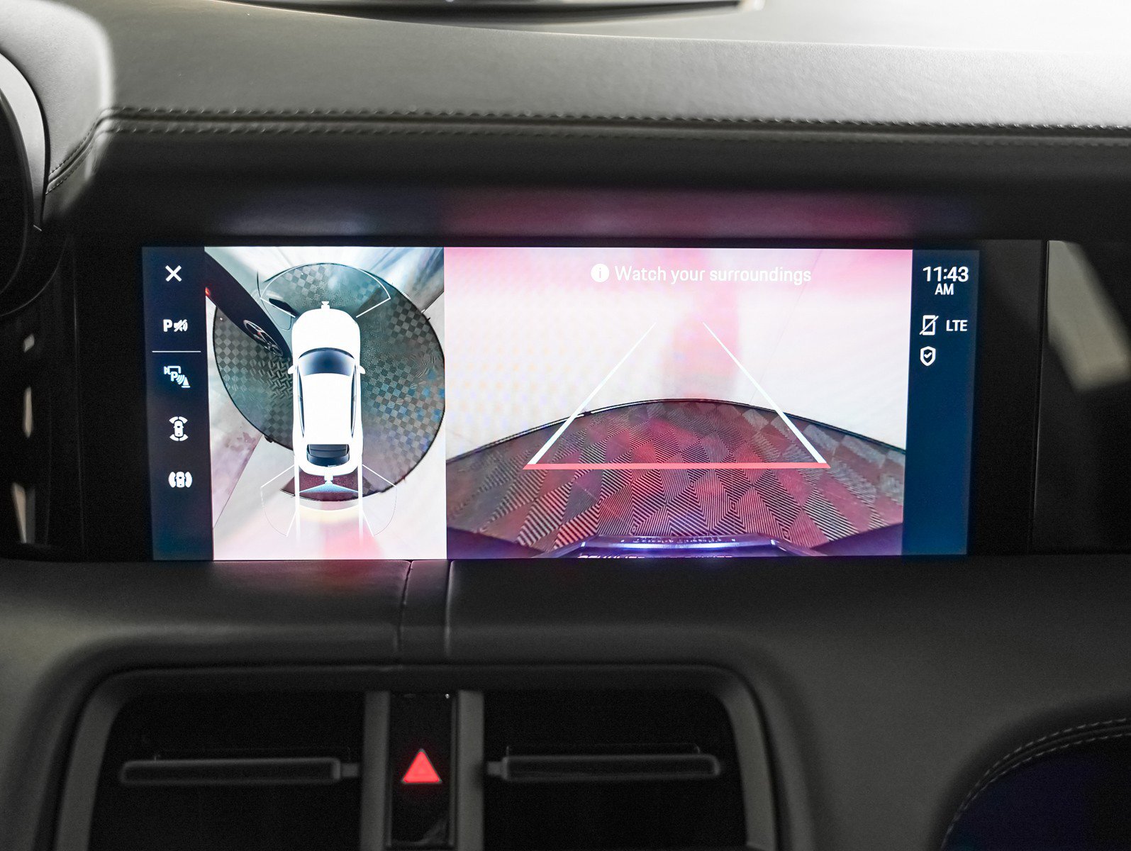 Certified 2023 Porsche Taycan 4S image 22