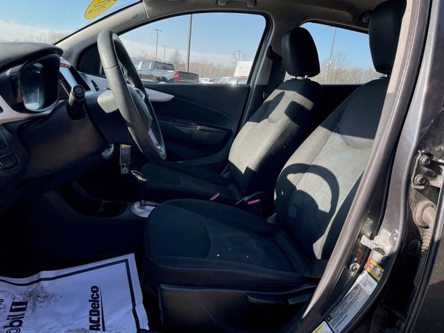 Used 2017 Chevrolet Spark LT image 18