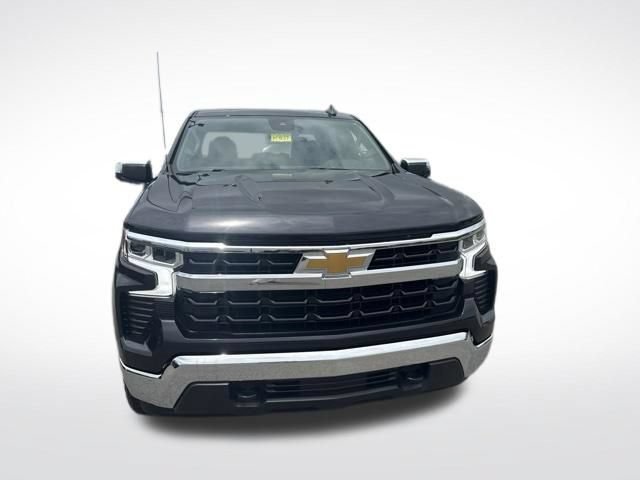Used 2024 Chevrolet Silverado 1500 LT AWD/4WD image 8