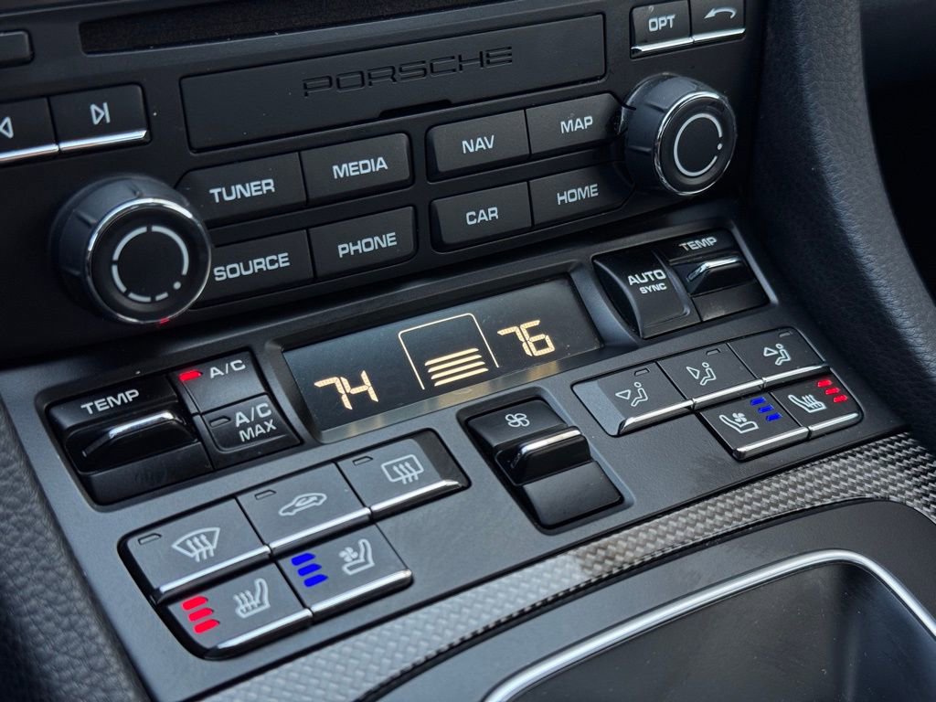 Certified 2024 Porsche 718 Cayman S image 54