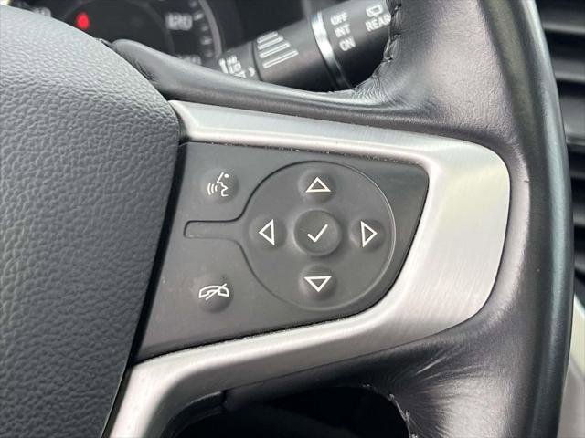 Used 2022 GMC Acadia SLT AWD/4WD image 23