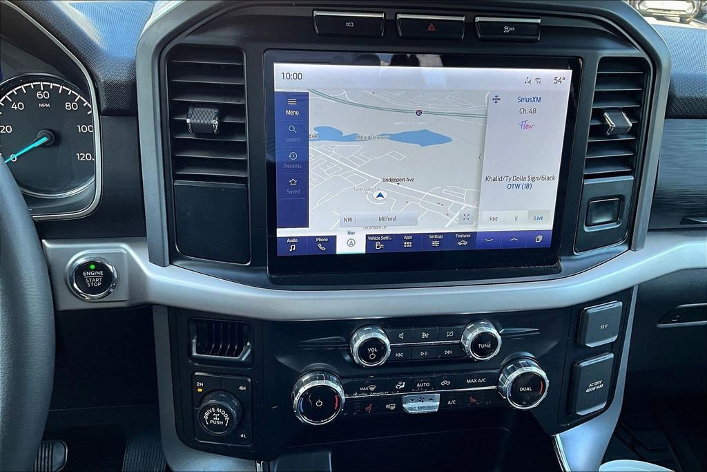 Used 2023 Ford F150 XLT w/ Equipment Group 302A High image 15