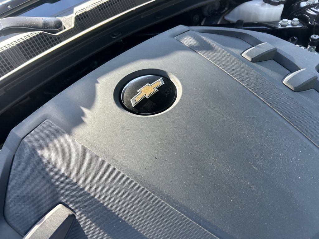 Used 2024 Chevrolet Camaro LT RWD image 30