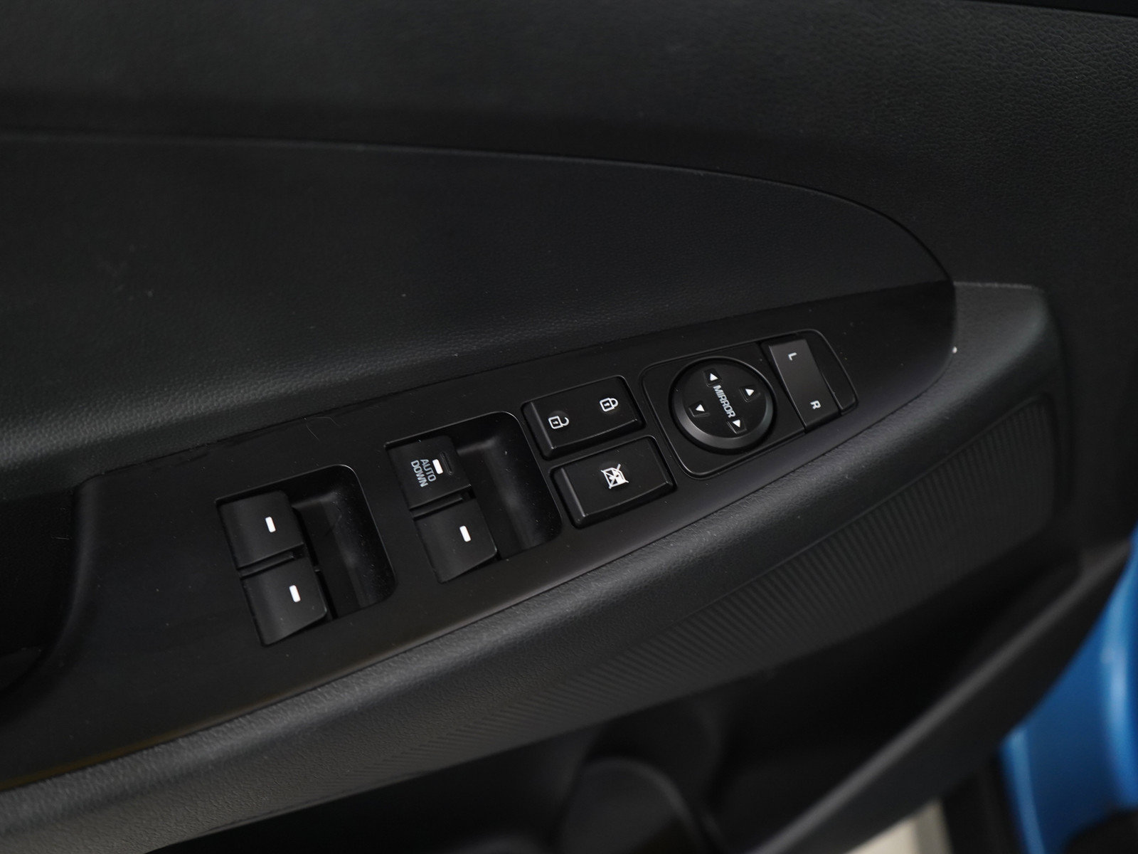 Used 2017 Hyundai Tucson SE FWD image 19