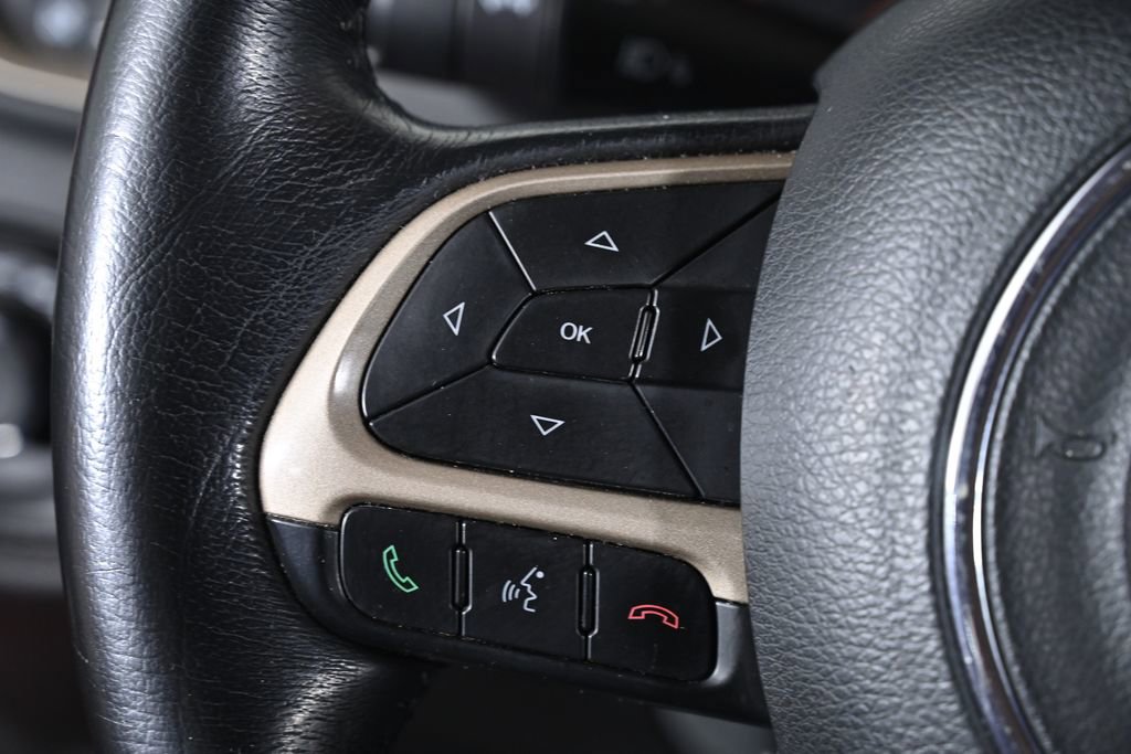 Used 2015 Jeep Renegade Latitude image 13