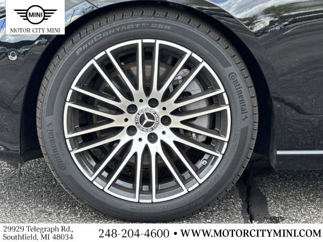 Used 2024 Mercedes-Benz C 300 4MATIC Sedan image 11