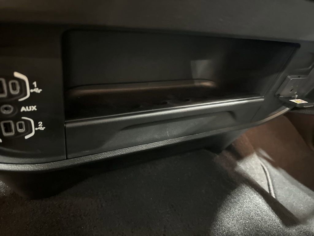 New 2024 RAM 2500 Big Horn w/ Night Edition image 37