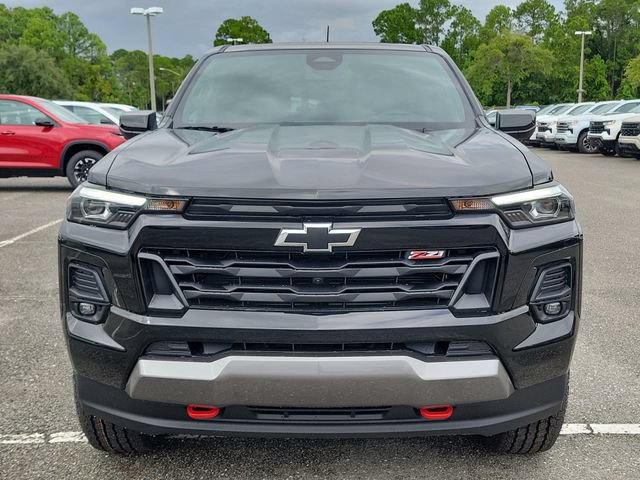 New 2026 Chevrolet Colorado Z71 w/ Technology Package AWD/4WD image 7