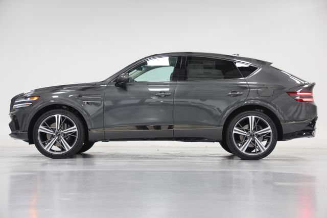New 2026 Genesis GV80 3.5T e-SC AWD/4WD image 8
