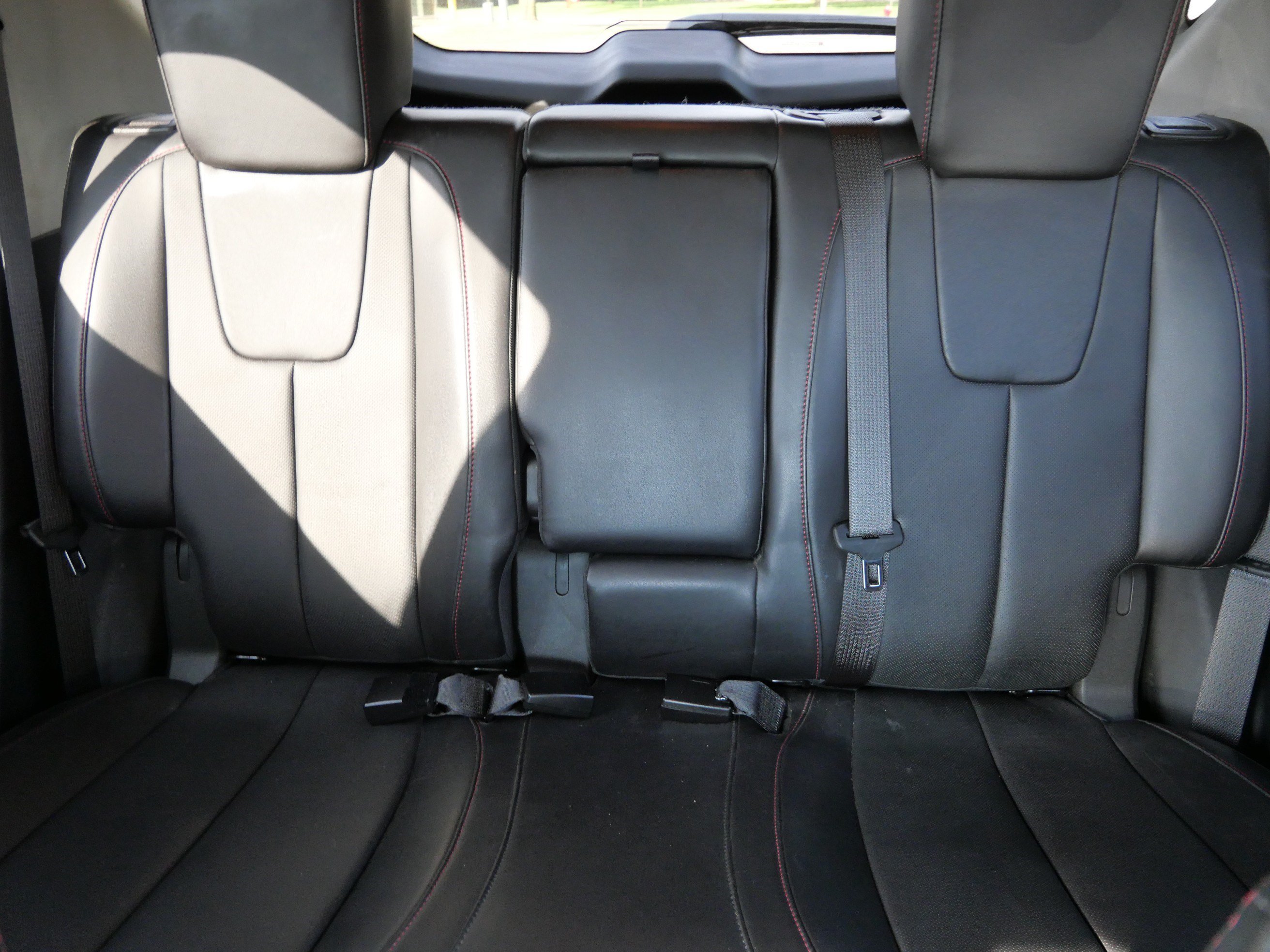 Used 2011 Chevrolet Equinox LT AWD/4WD image 13