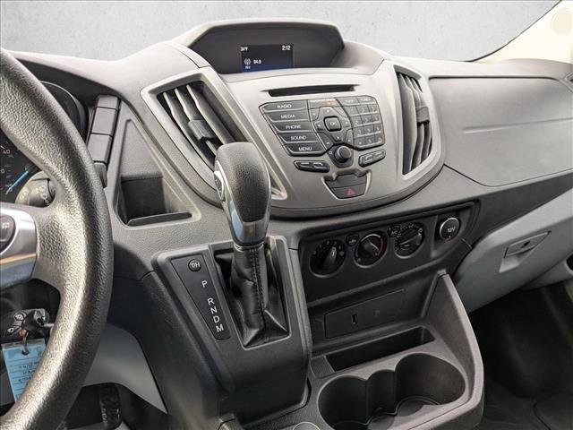Used 2018 Ford Transit 250 148 Medium Roof w/ Interior Upgrade Package image 15