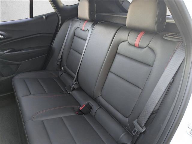 New 2026 Chevrolet Trax RS FWD image 15