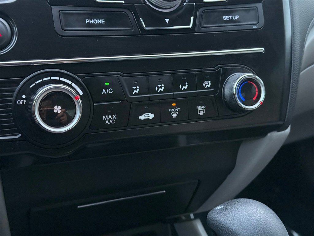 Used 2013 Honda Civic LX image 24