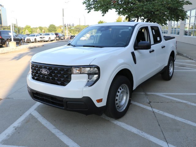 New 2026 Ford Maverick XL FWD image 3