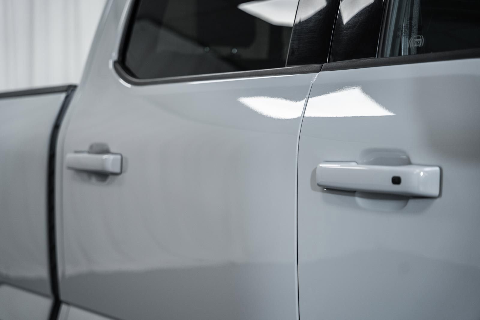 Certified 2023 Ford F150 Lariat w/ Equipment Group 502A High image 15