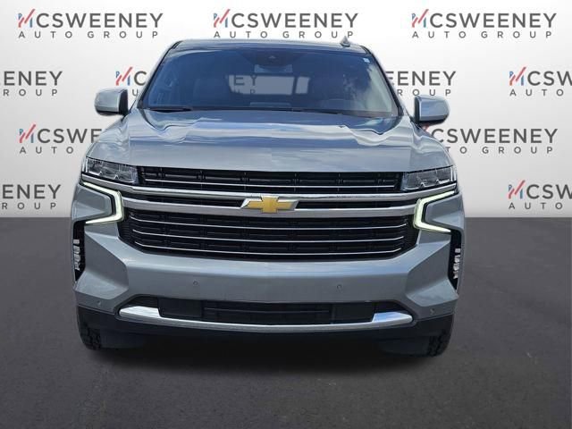 Used 2023 Chevrolet Tahoe LT image 8