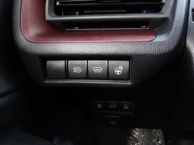 Used 2024 Toyota Prius Prime Premium w/ Advanced Technology Package FWD image 41