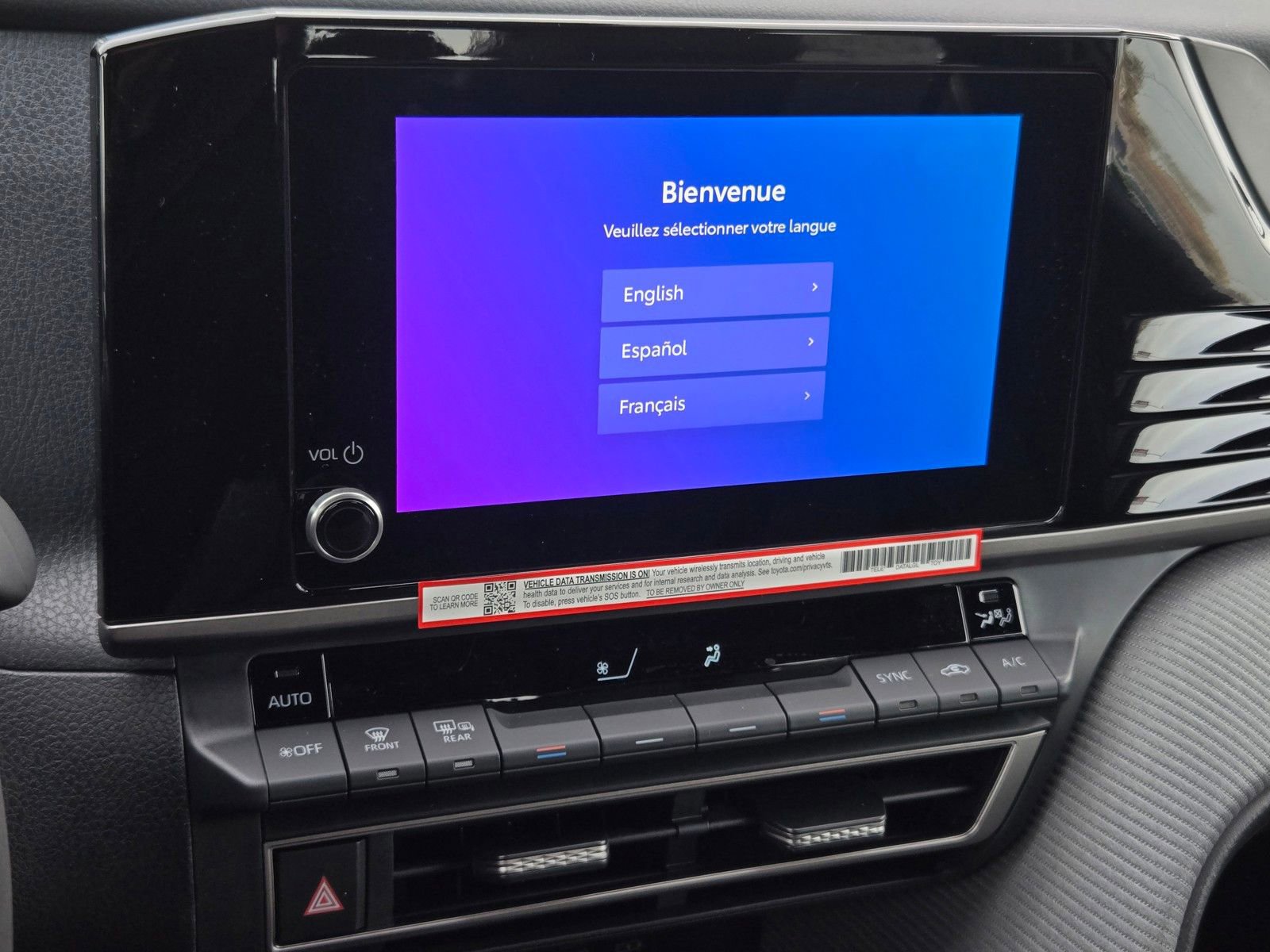 Certified 2026 Toyota Camry SE image 14