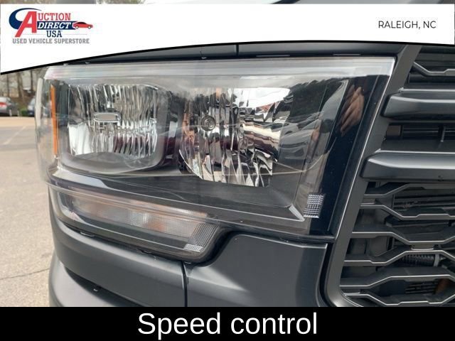 Used 2023 RAM 2500 Tradesman image 13
