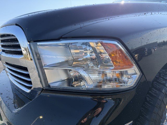 Used 2016 RAM 1500 Big Horn image 12