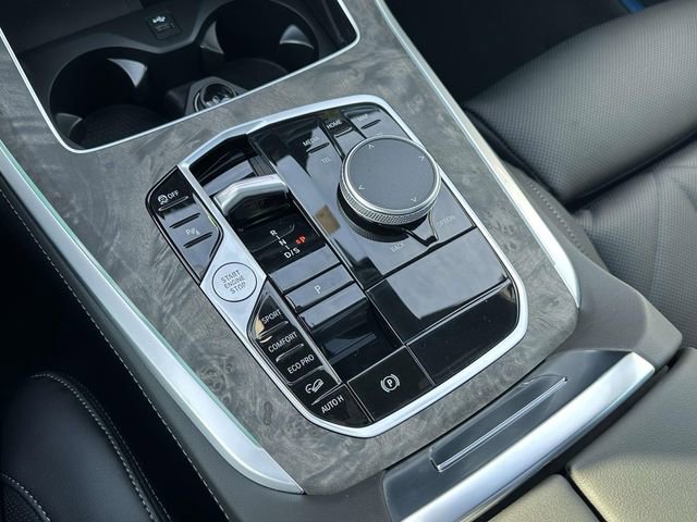 New 2026 BMW X5 xDrive40i w/ Premium Package AWD/4WD image 17
