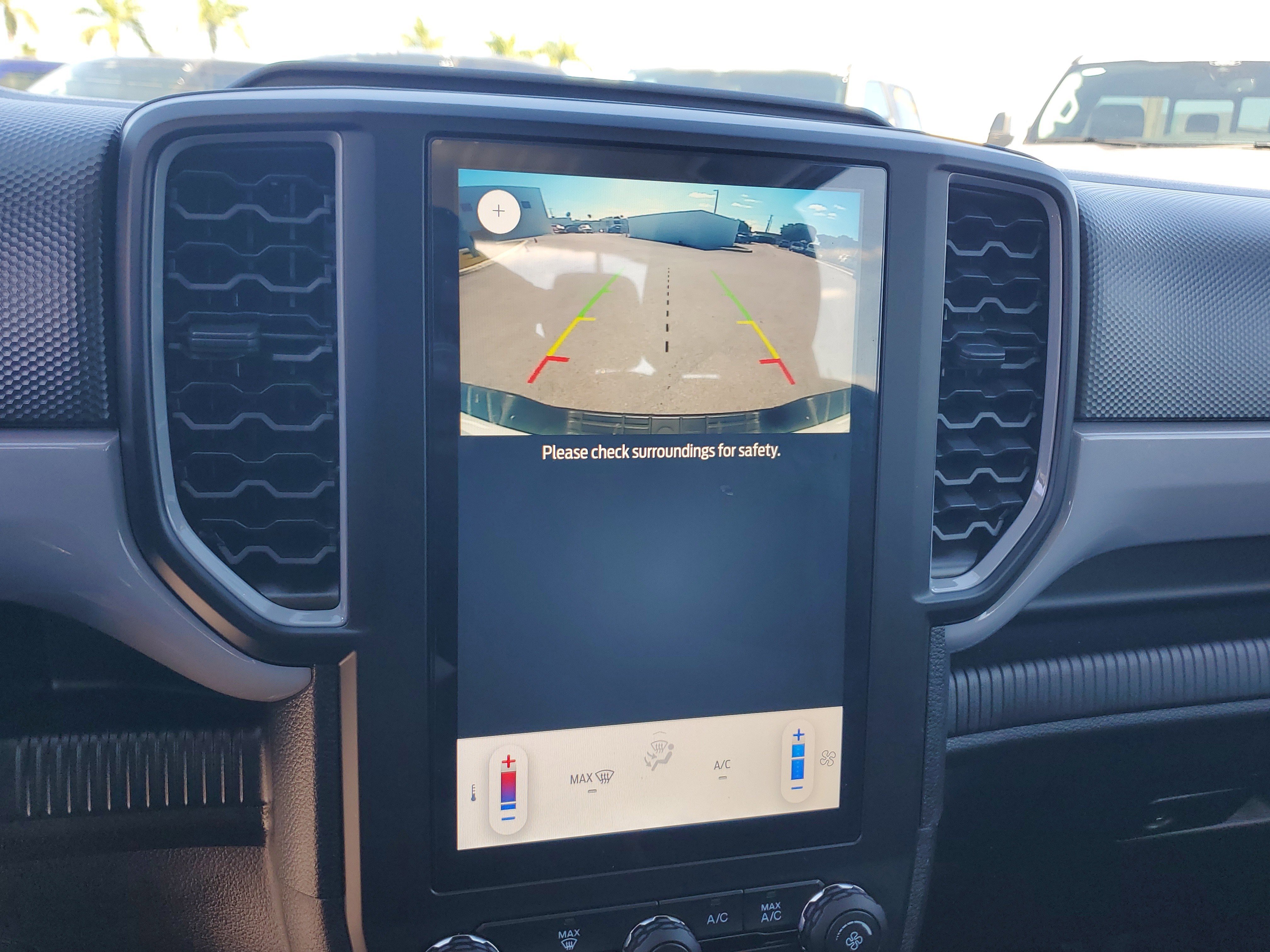 Used 2025 Ford Ranger XL image 10