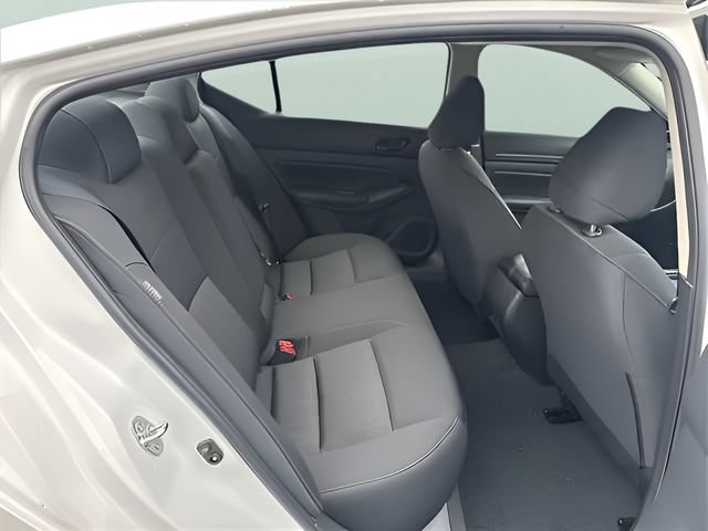 Certified 2025 Nissan Altima 2.5 S FWD image 14