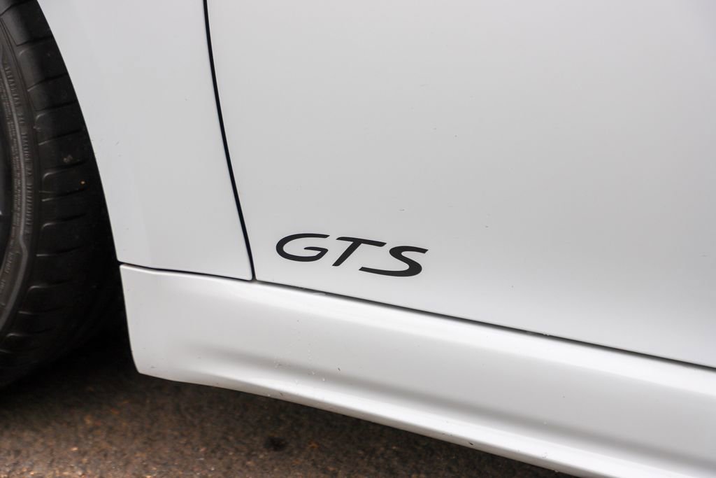 Used 2018 Porsche 718 Cayman GTS image 43