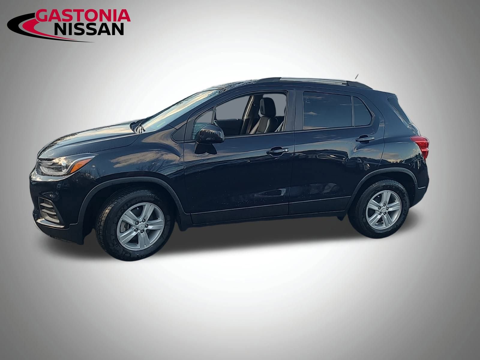 Used 2021 Chevrolet Trax LT w/ Driver Confidence Package image 7