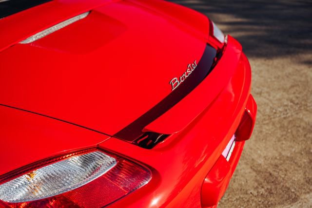 Used 2006 Porsche Boxster image 21