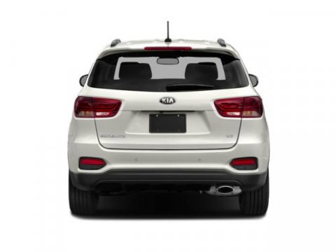 Used 2020 Kia Sorento LX w/ LX I4 Convenience Package FWD image 8
