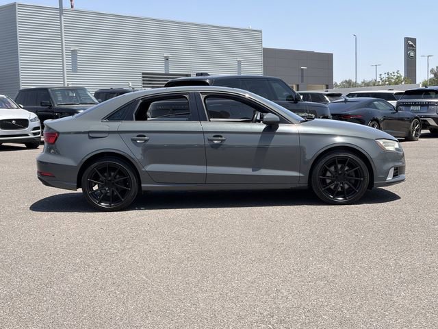 Used 2017 Audi A3 2.0T Premium w/ Convenience Package FWD image 5