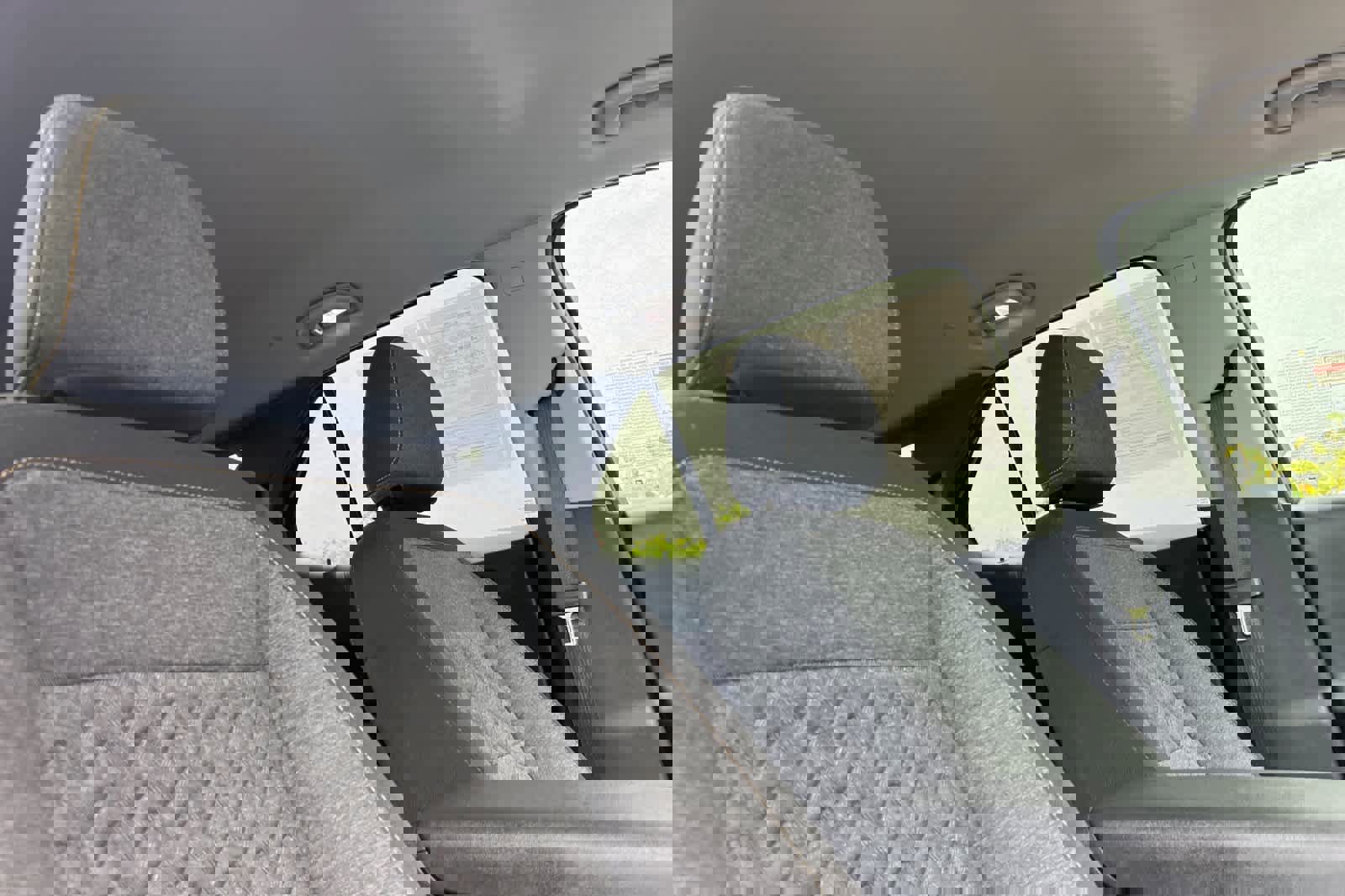 Used 2024 Chevrolet Equinox LT image 18