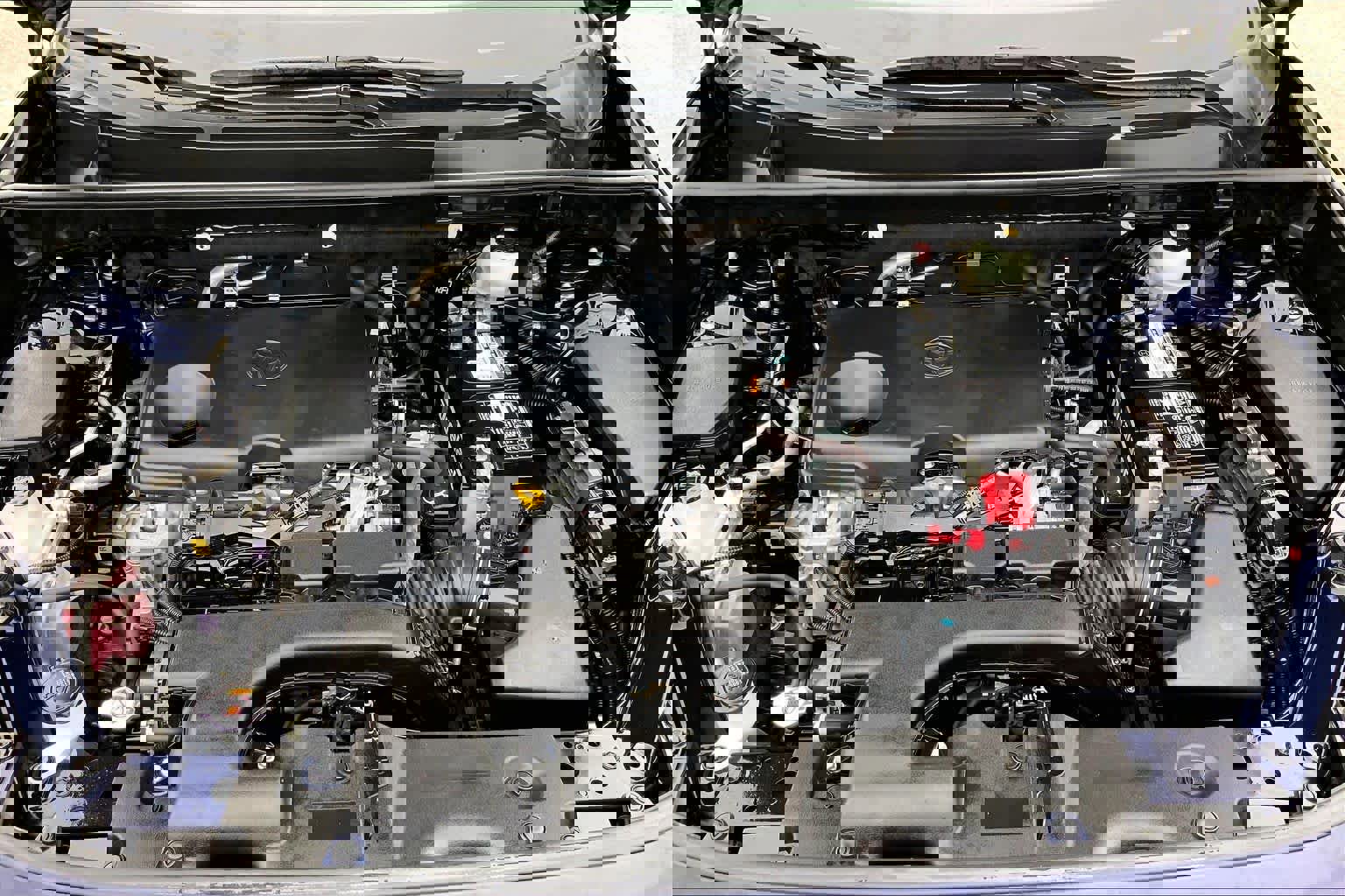 Used 2021 Toyota RAV4 XLE Premium image 30