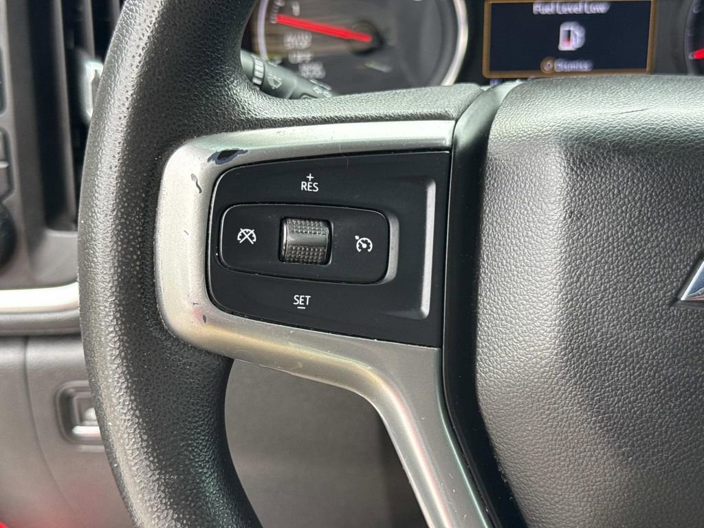 Used 2020 Chevrolet Silverado 1500 LT w/ Trailering Package image 38