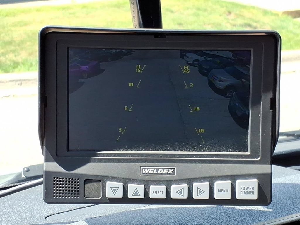 Used 2020 Mercedes-Benz Sprinter 2500 image 17