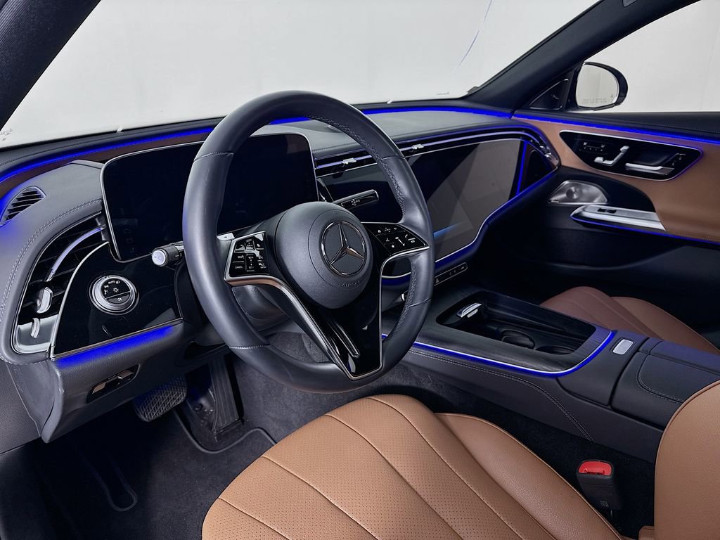 Used 2024 Mercedes-Benz E 350 E 350 image 4