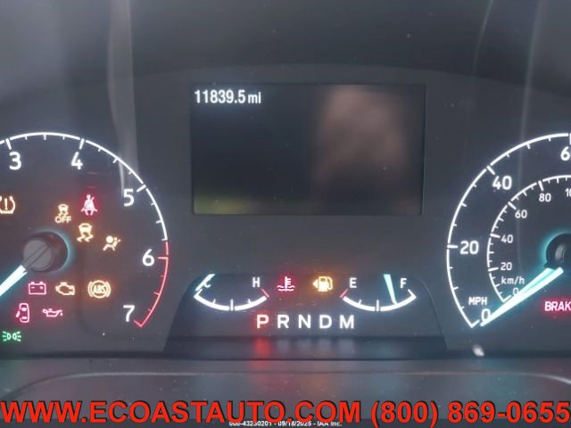 Used 2025 Ford Transit 350 XL RWD image 13