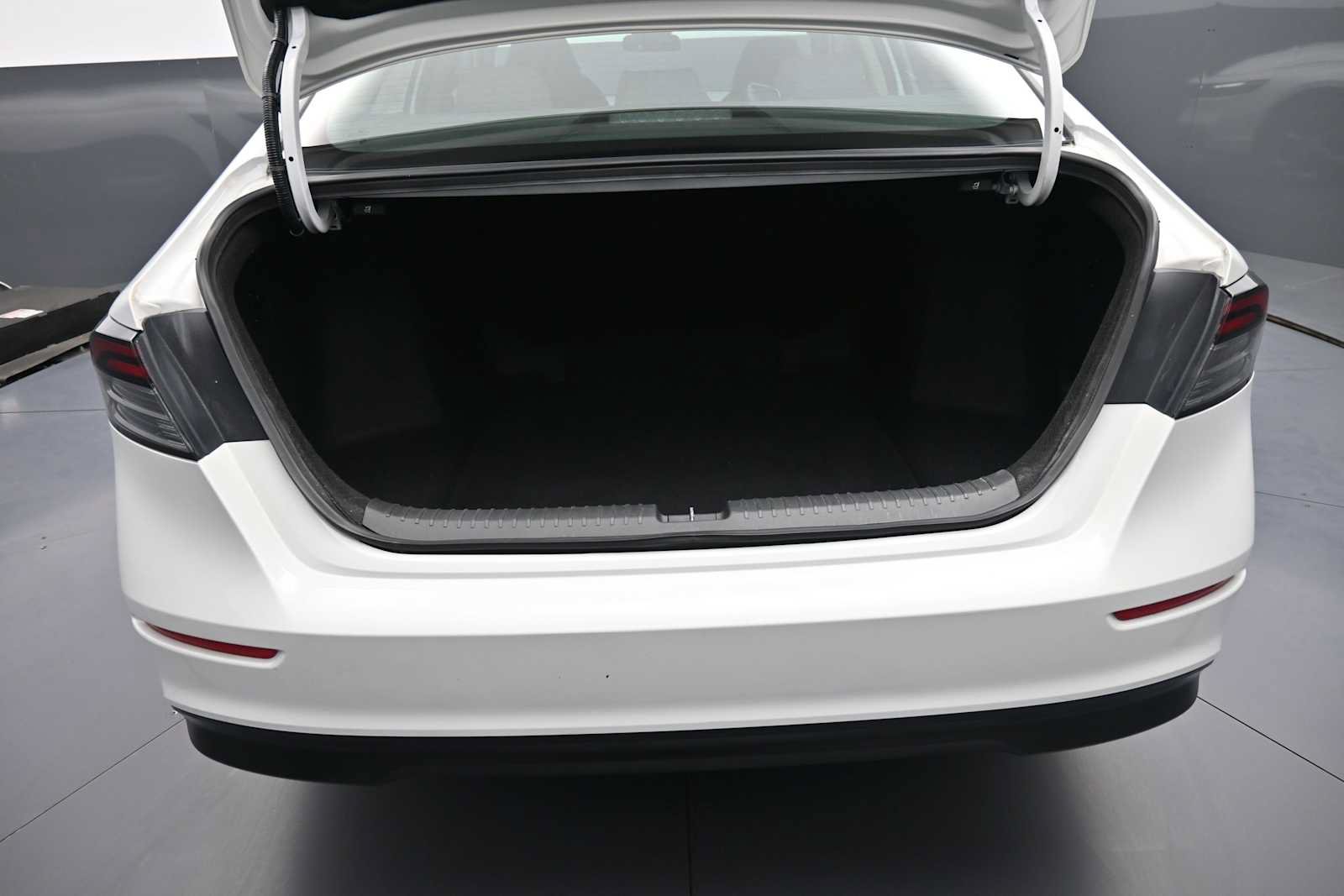 Used 2024 Honda Accord EX image 21