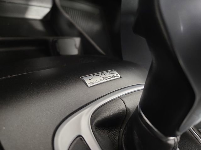 Used 2015 Ford Fusion Titanium image 26