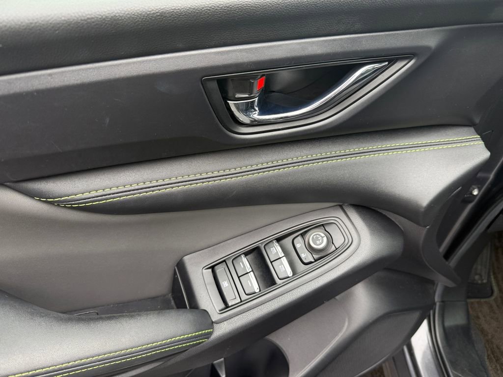 Used 2023 Subaru Ascent Onyx Edition image 11
