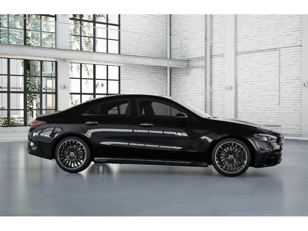 New 2026 Mercedes-Benz CLA 250 4MATIC image 15