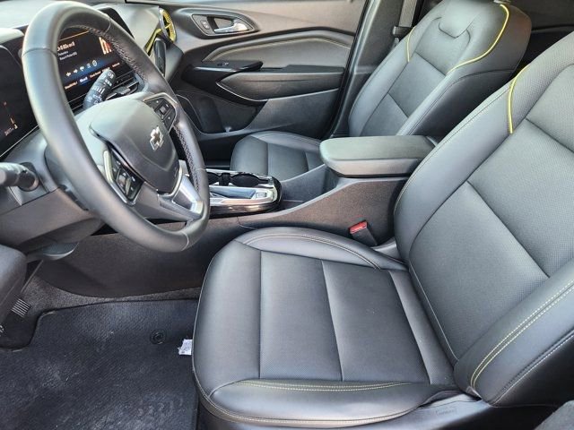 Used 2024 Chevrolet Trax ACTIV w/ Driver Confidence Package image 4