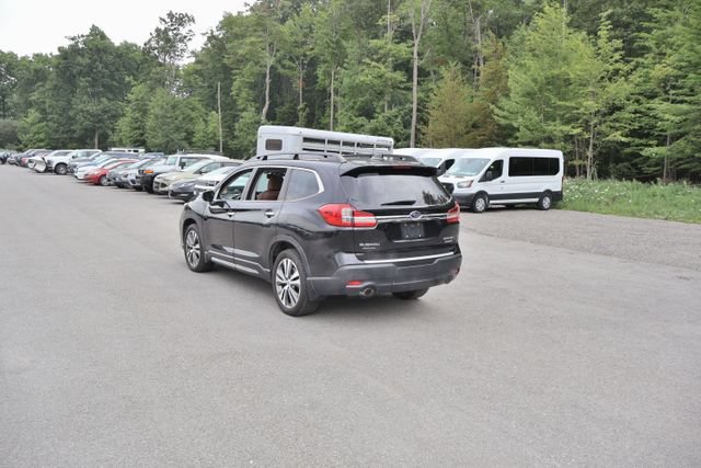 Used 2019 Subaru Ascent Touring AWD/4WD image 4