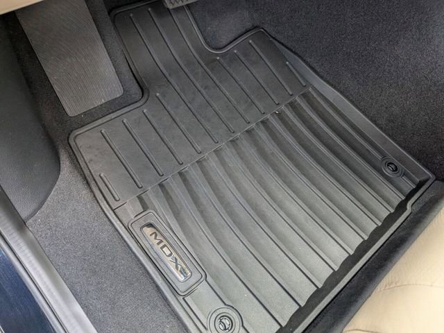 Certified 2025 Acura MDX w/ Technology Package image 30